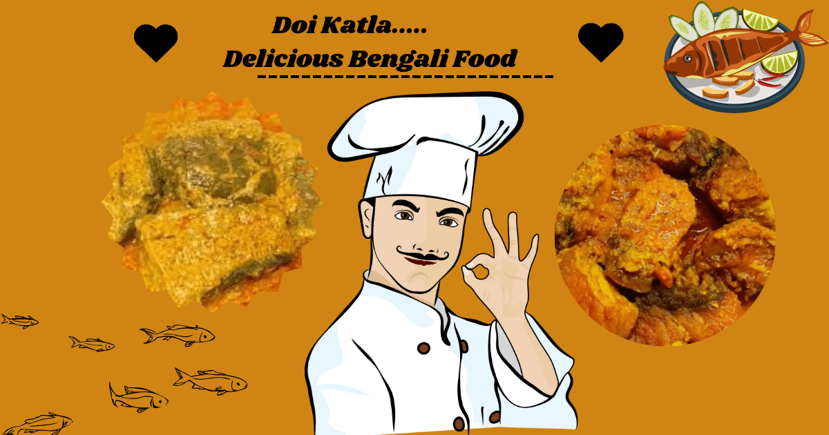 Doi Katla Recipe